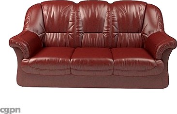 Sofa 13d model