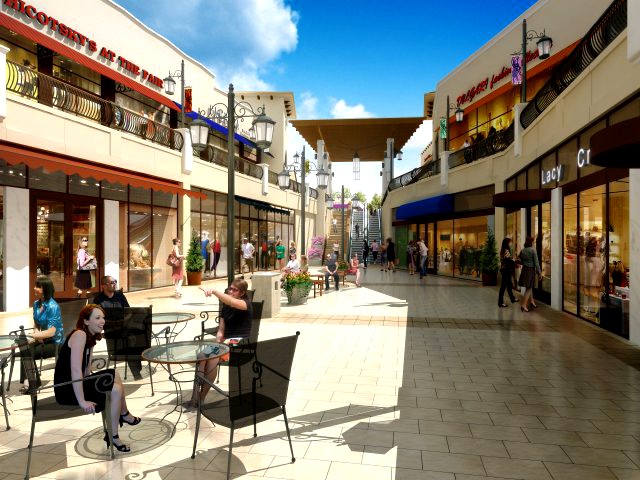 Store 005 3D Model