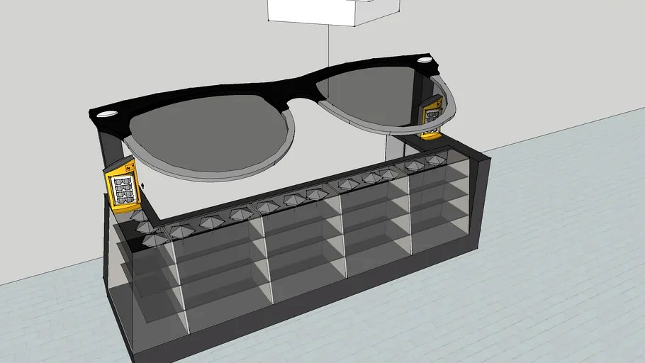 optical shope