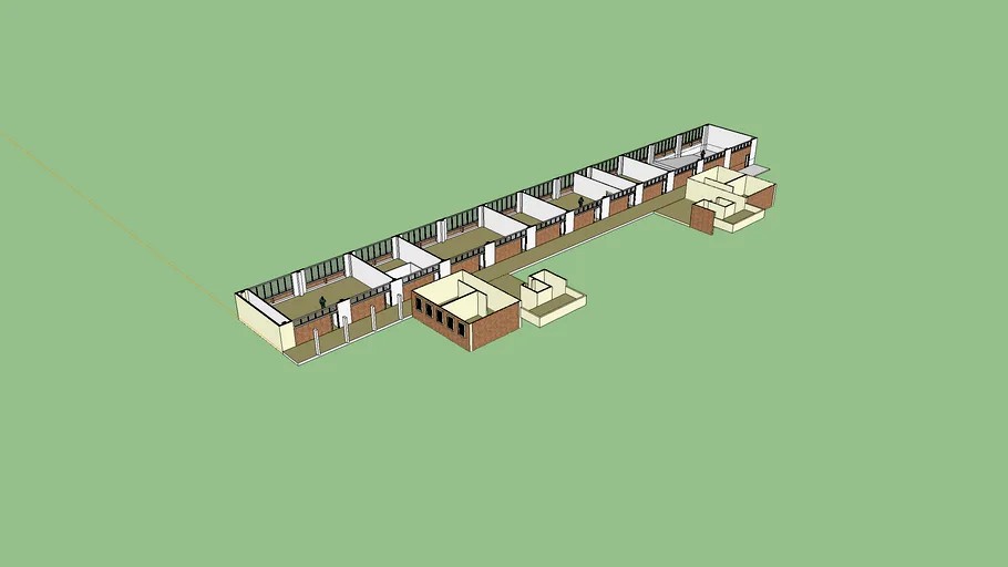 UNAH EDIFICIO 4 N1
