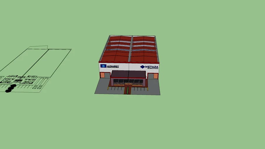 Bodega
