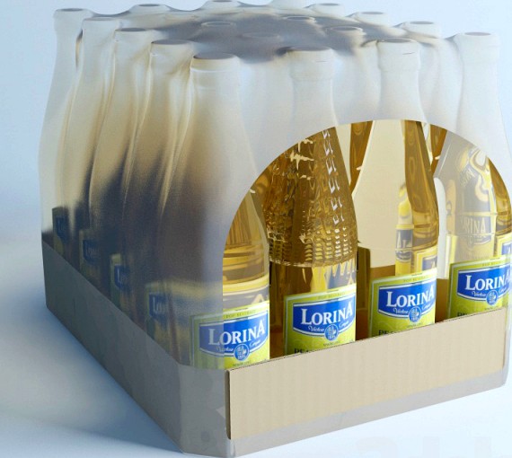 Box lemonade