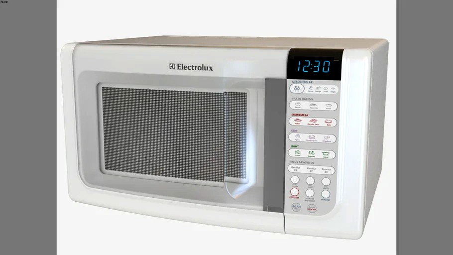 Microondas 20L