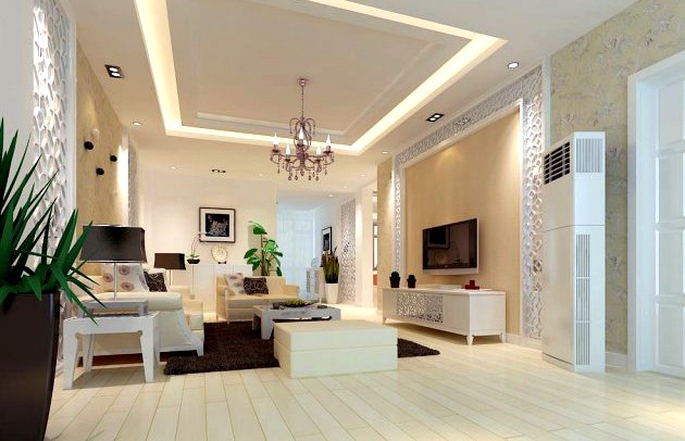 3D Home 0083 3D Model