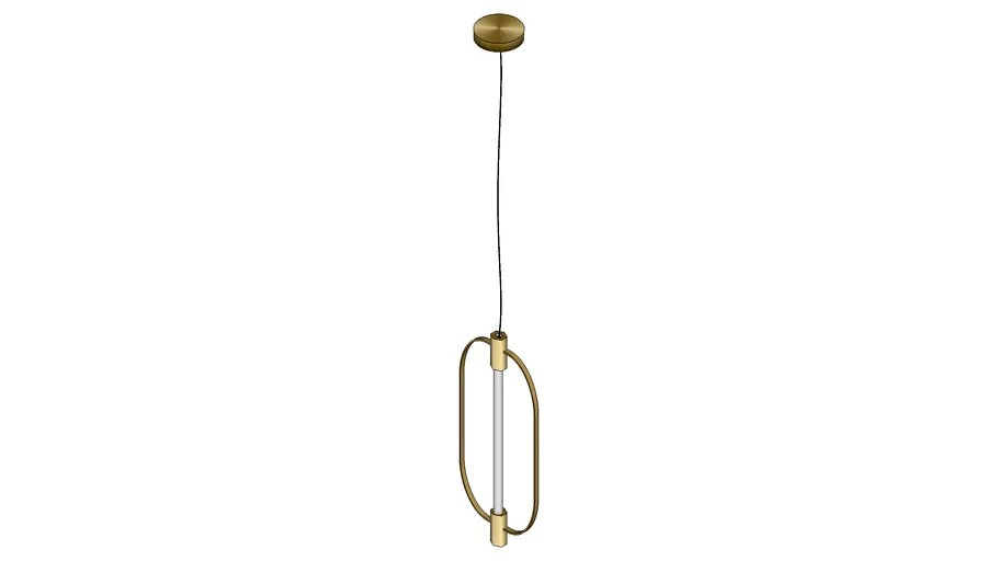 Pendente Opus