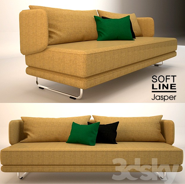 Softline / Jasper