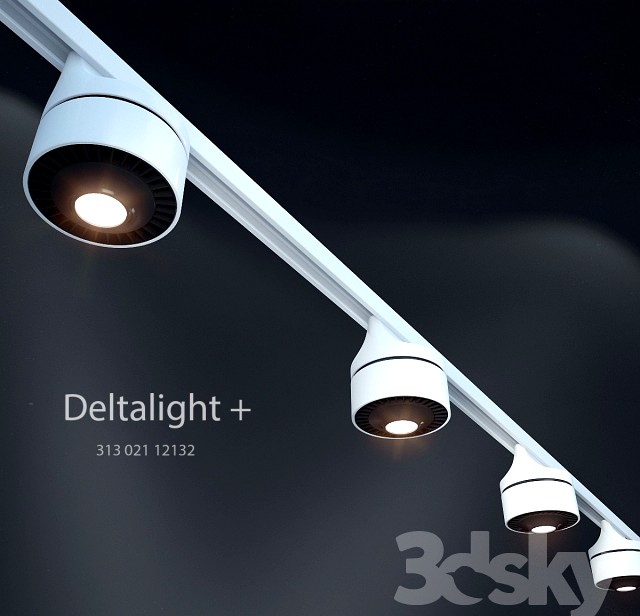 Deltalight +