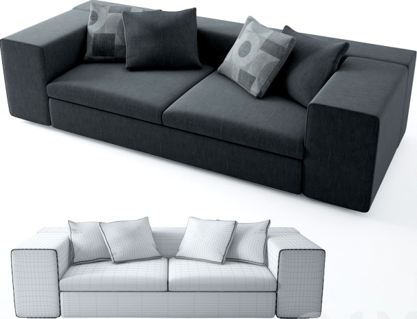 Springfield Moroso