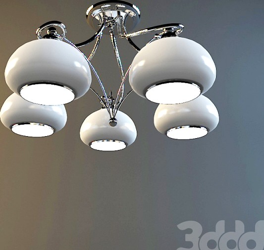 PROFI люстра Blitz 2477-35