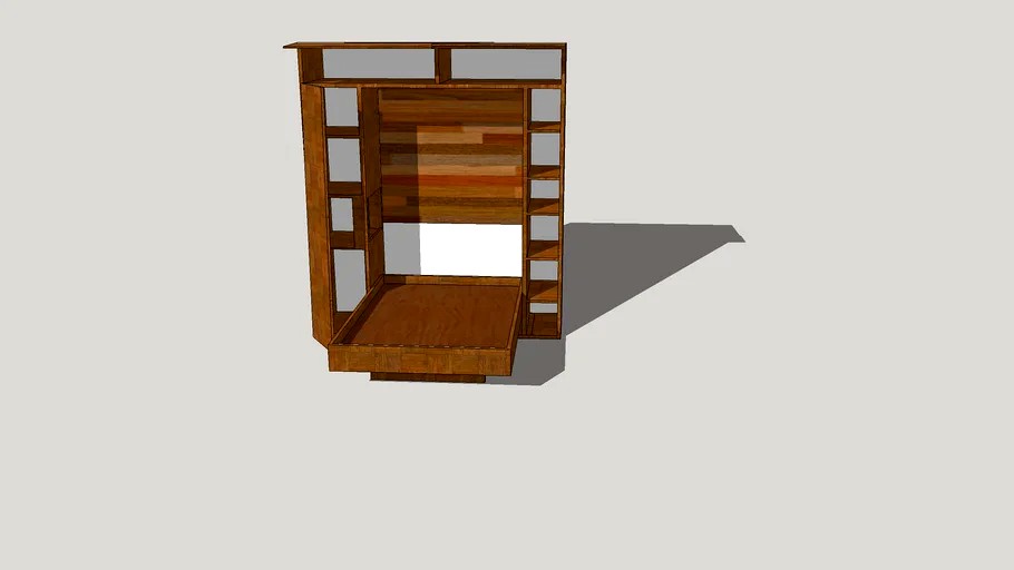 BUMBLE BED