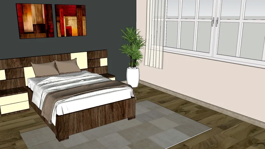 Dormitorio