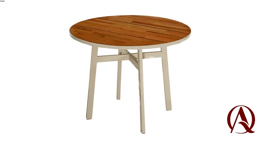 MESA ALEGRA RETANGULAR