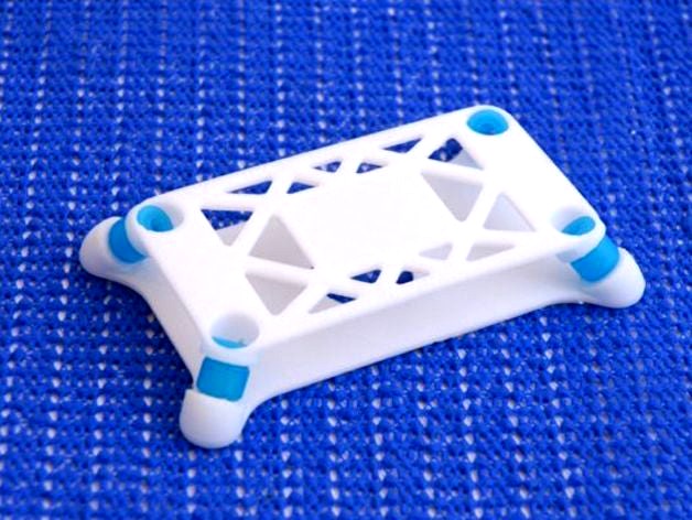 Omnimac 3DR APM Anti Vibration Mount by GuyMcCaldin