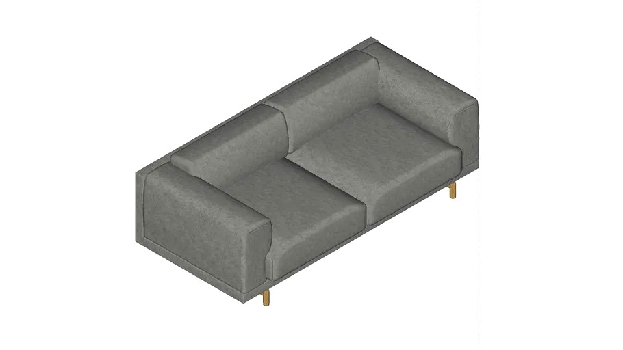 Sofá Rest