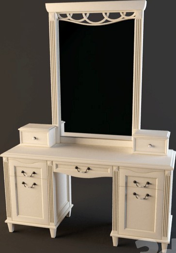 Mirror classic