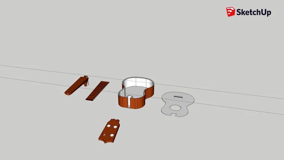 ukelele