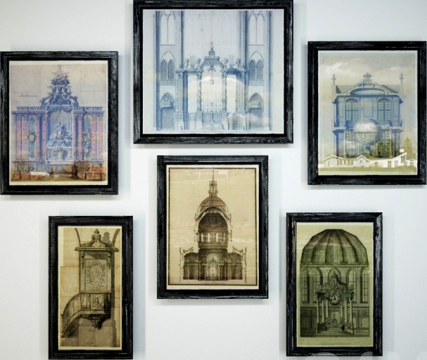 Arch.Frames