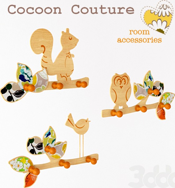 Cocoon Couture