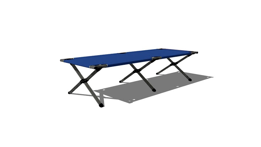 VELBED PGC