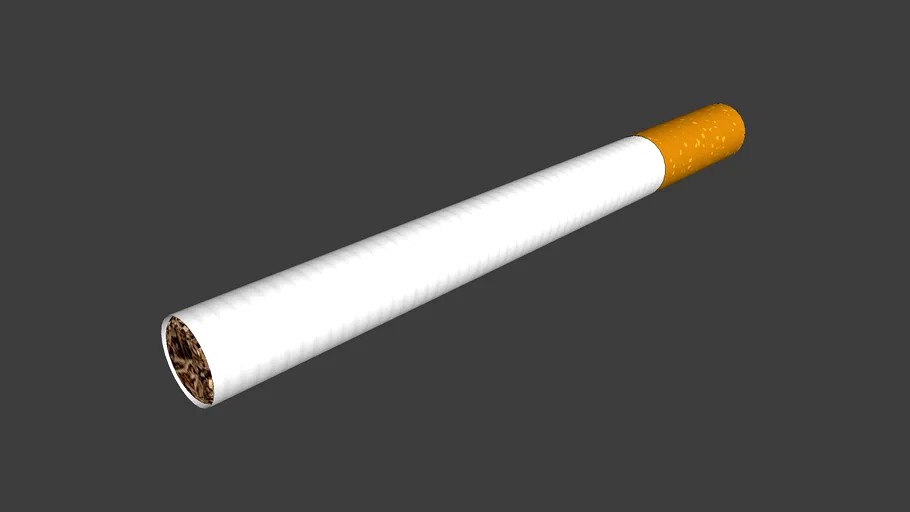 Cigarette - King Size