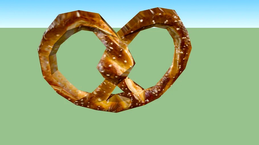 Pretzel