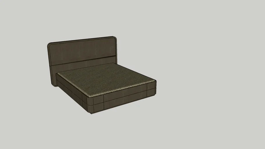 Markus bed
