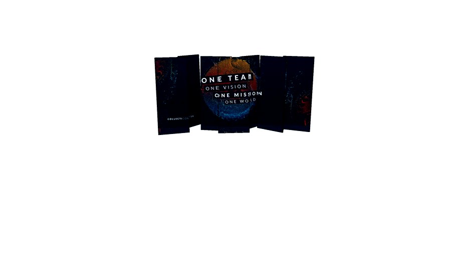 Anamorphic test