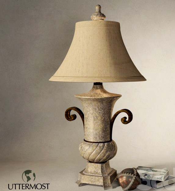 Uttermost / Borghetto