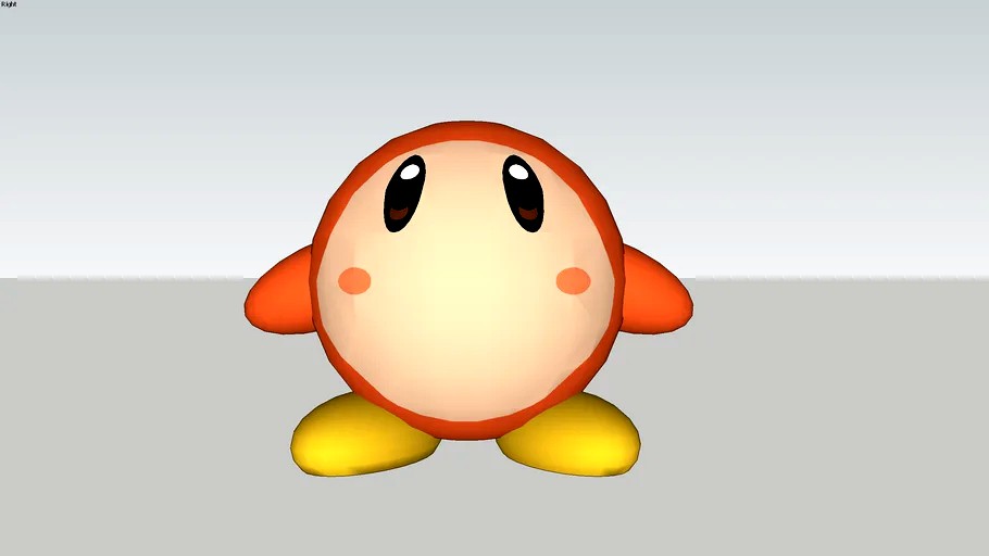 Waddle Dee