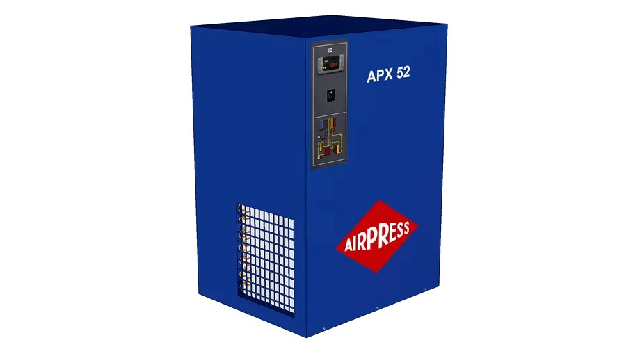 Airpress APX 52