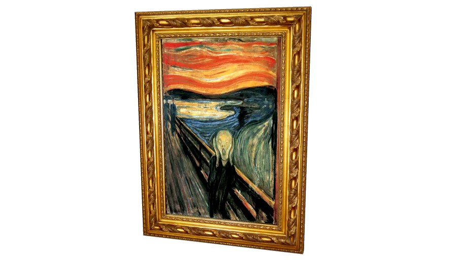 SCREAM