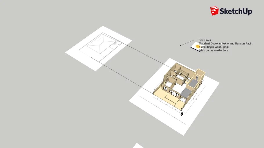 Rumah Batu C