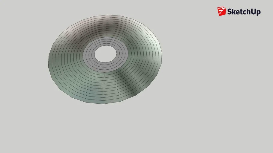 CD DVD