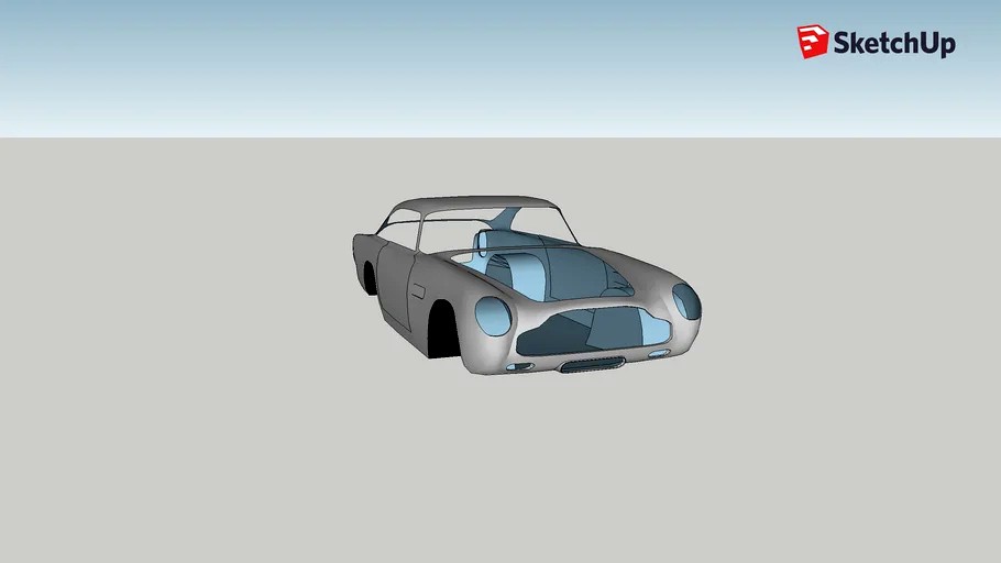 DB5 shell