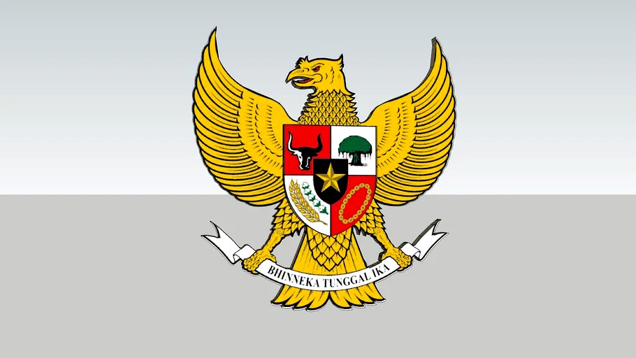 Garuda Pancasila