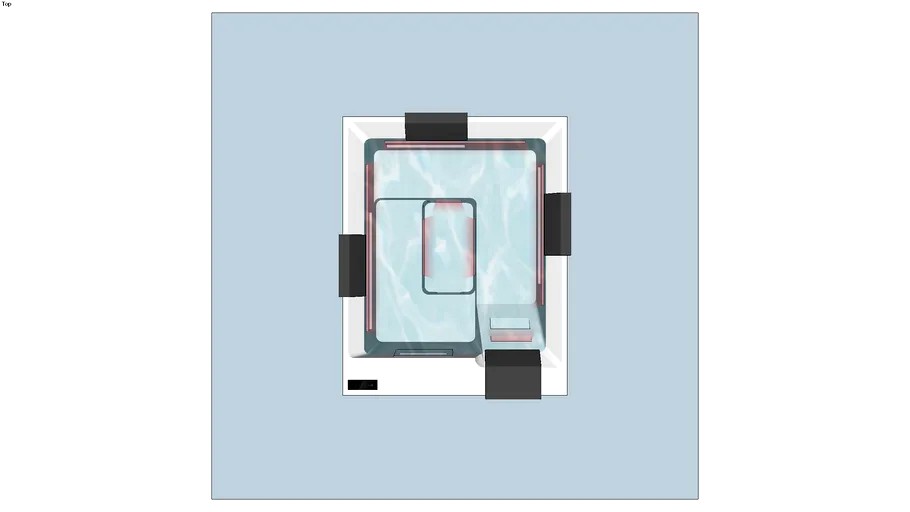 TREESSE spa SHADOW ghost plus system