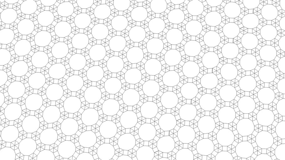Seamless pattern