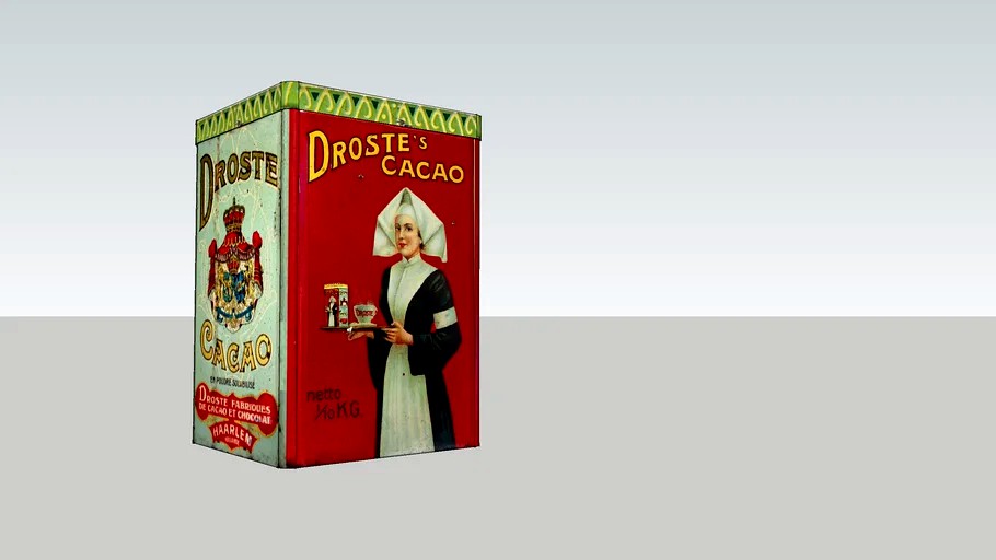 droste box