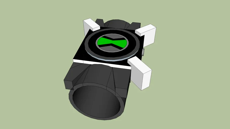 Omnitrix