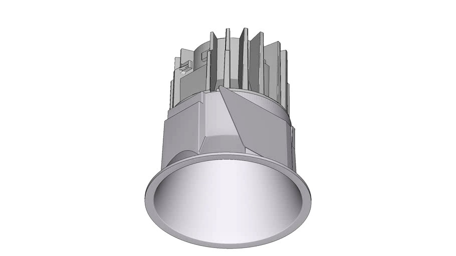 DEEP RINGO LED