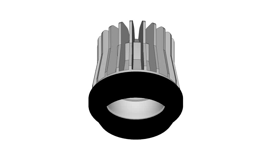 MINI DEEP RINGO TRIMLESS