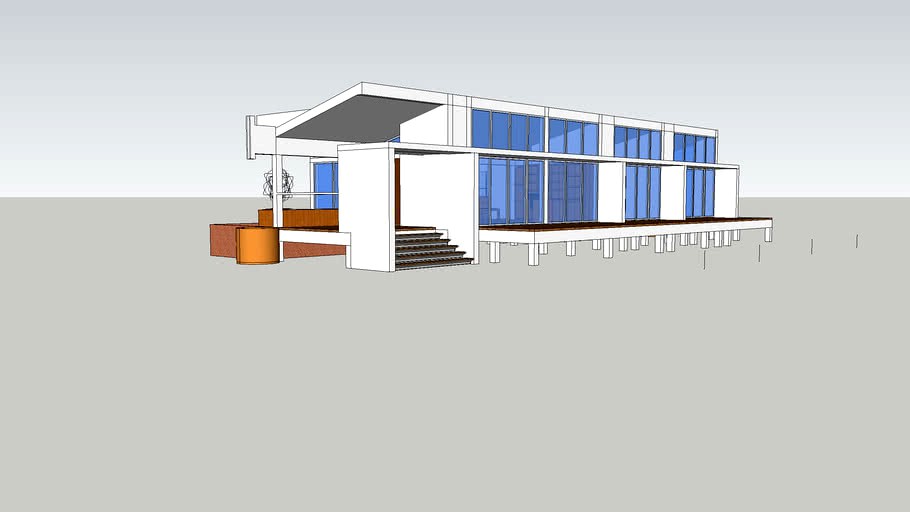 ARCHITECTURE EXERCISE 02