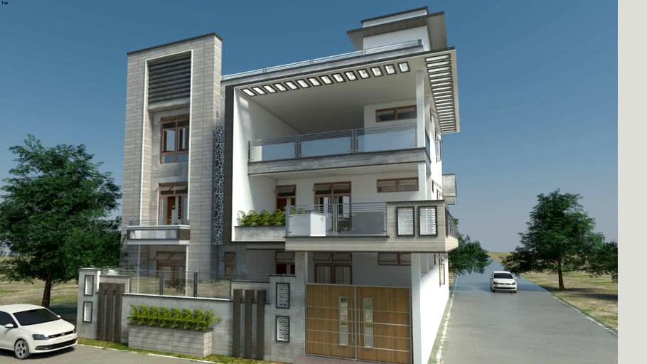 RESIDENCE