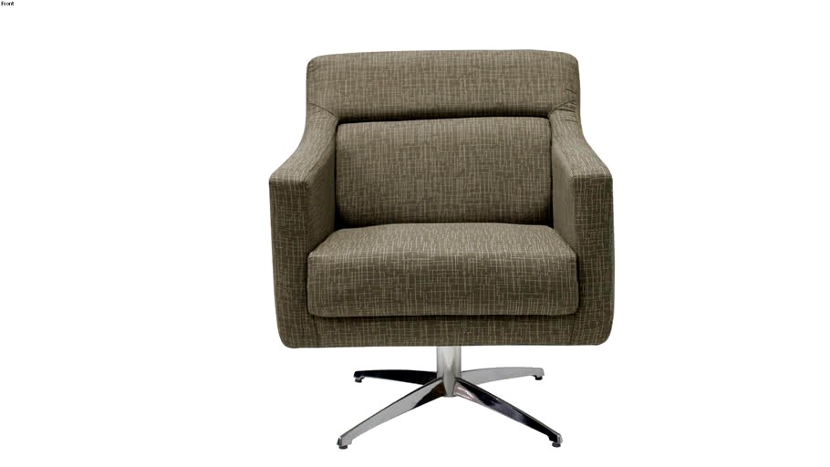 Poltrona e Puff Memory - Combinare