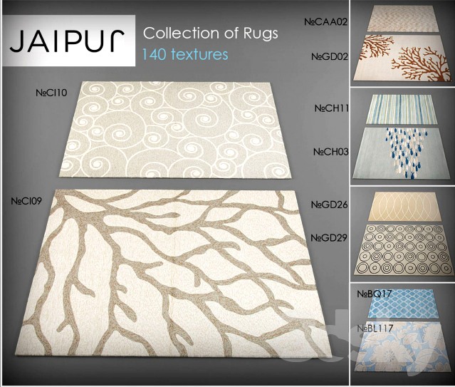Jaipur rugs collection # 1