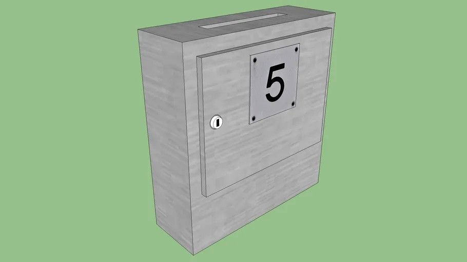 Letterbox