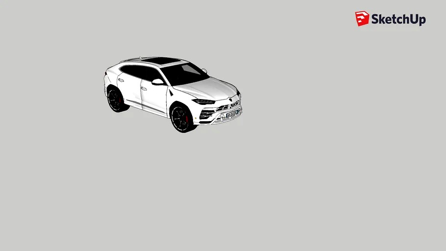 urus