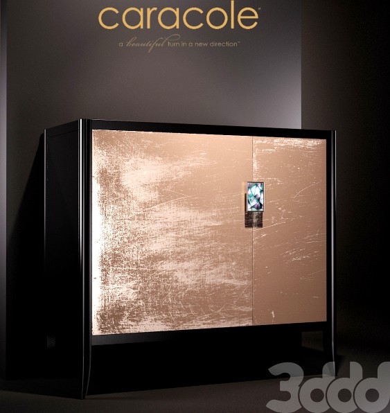 CARACOLE - Con Closto 056