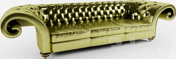 Divano Versailles