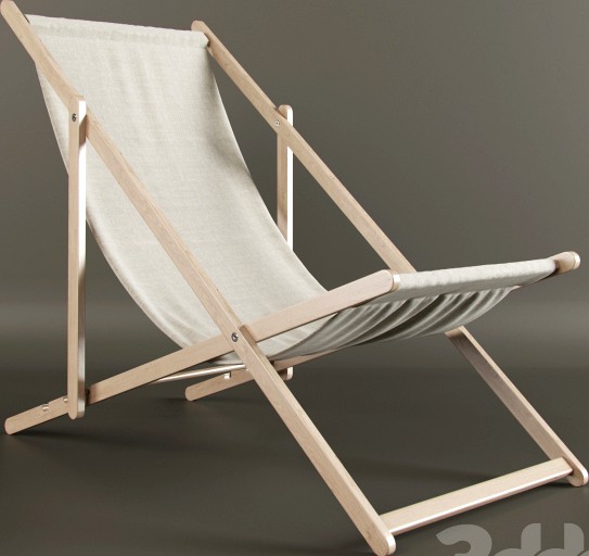 Sling Chair